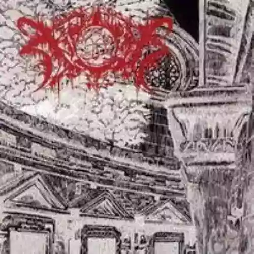 Cover di The Funeral of Being