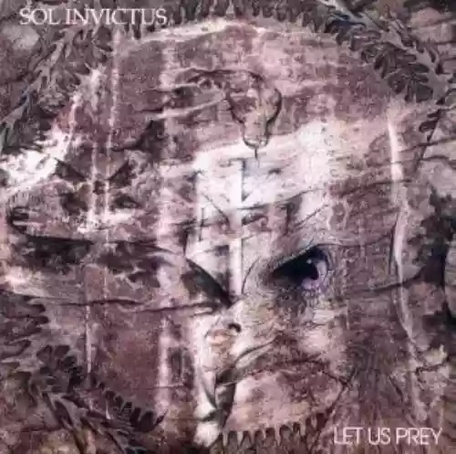 Cover di Let Us Prey