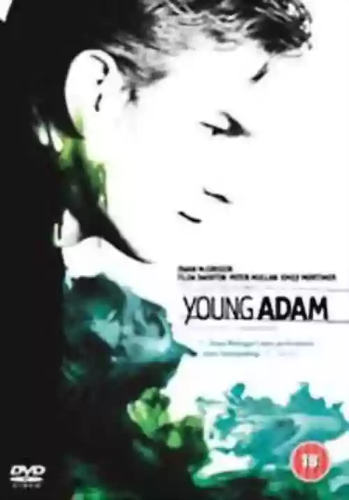 Cover di Young Adam