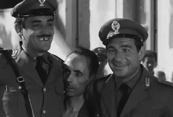 editoriale di macaco