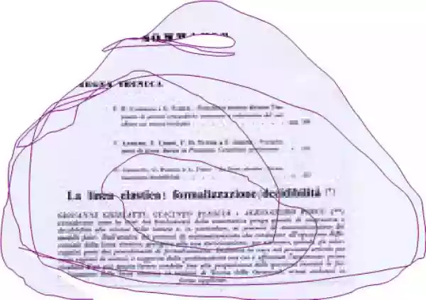 editoriale di gpdimonderose
