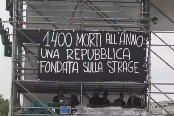 editoriale di Pinhead