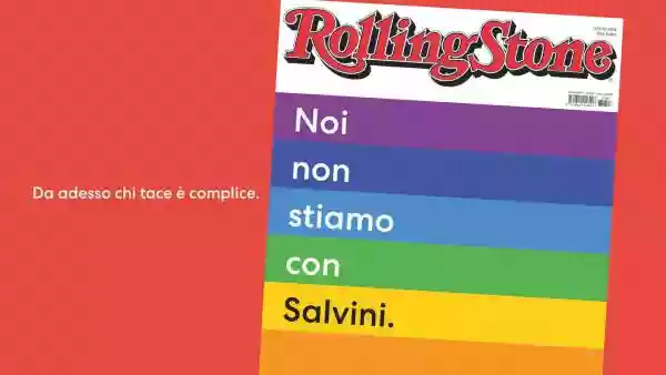 editoriale di Hank Monk