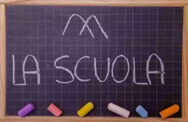 editoriale di Stanlio