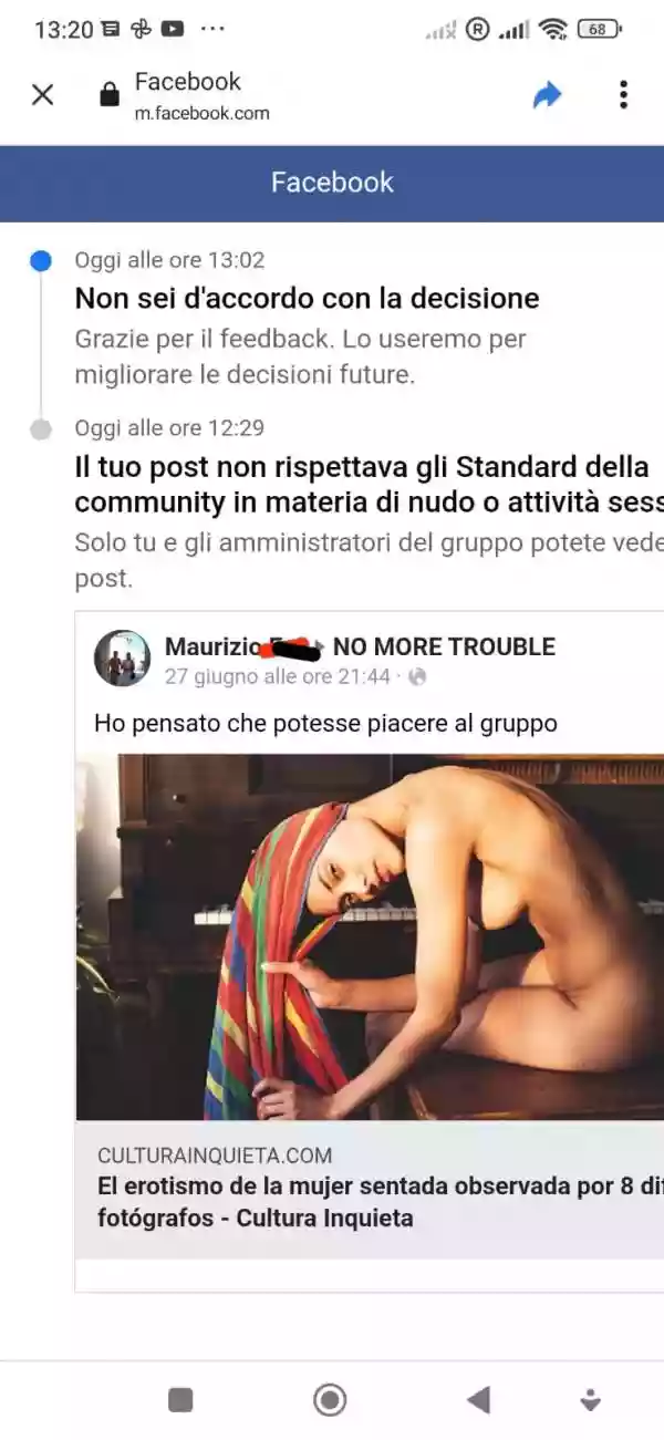 editoriale di Stanlio