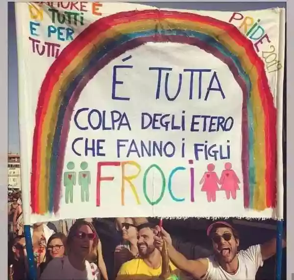 editoriale di Stanlio