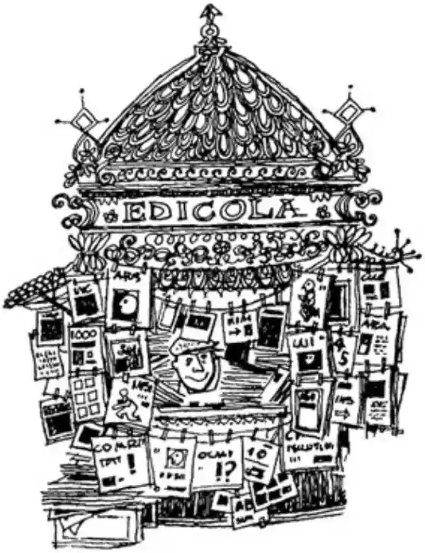 editoriale di luludia