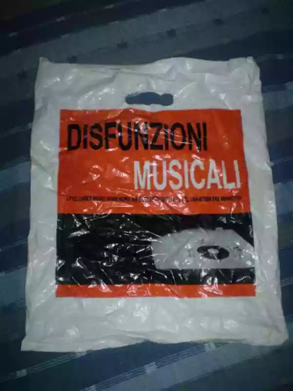 editoriale di Caspasian