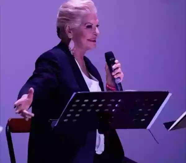 editoriale di Ildebrando