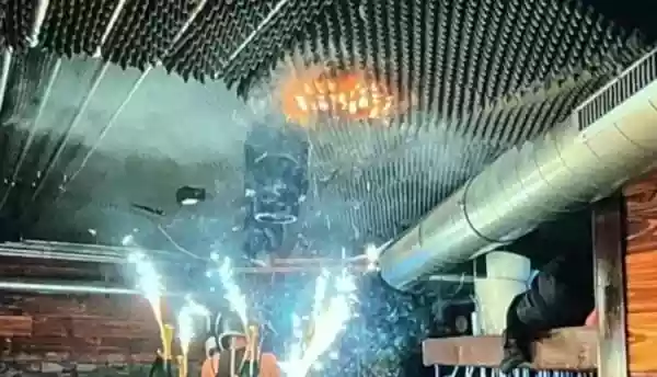 editoriale di Confaloni