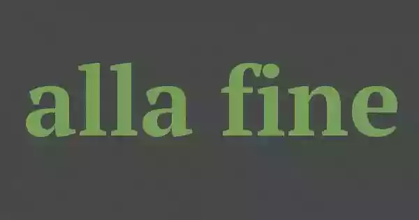 editoriale di JpLoyRow