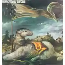 Copertina di Francesco De Gregori Francesco De Gregori