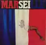 Copertina di Marseille Red, White and Slightly Blue