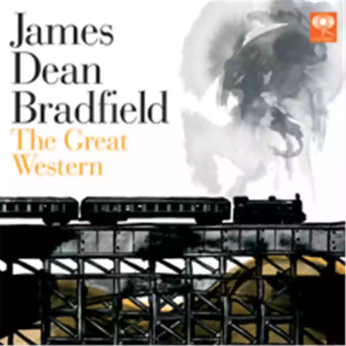 The Great Western James Dean Bradfield Recensione