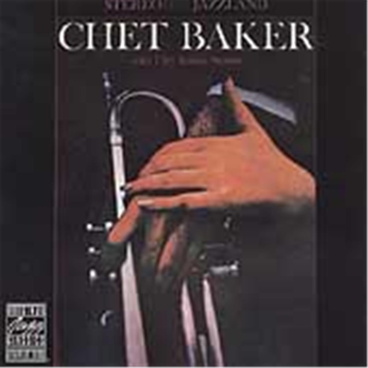 With Fifty Italian Strings Chet Baker Recensione