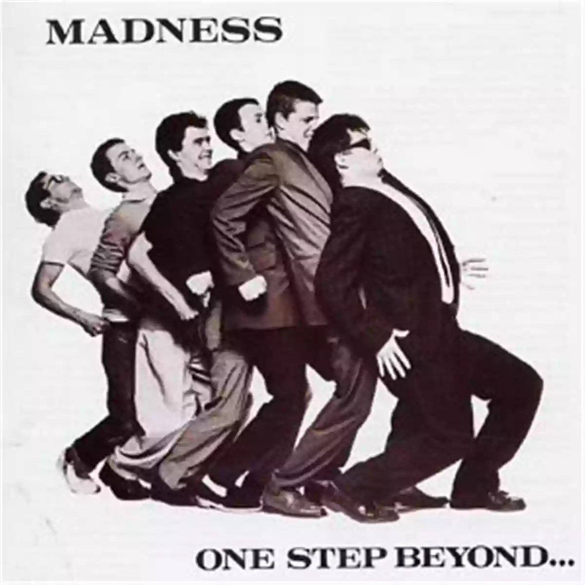 One Step Beyond Madness Recensione