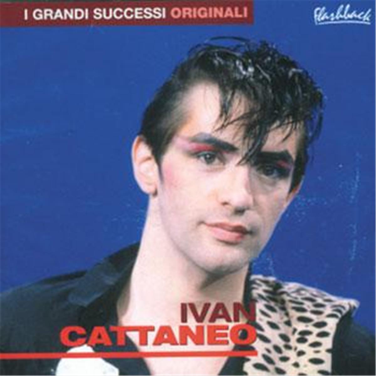 i grandi successi ivan cattaneo recensione