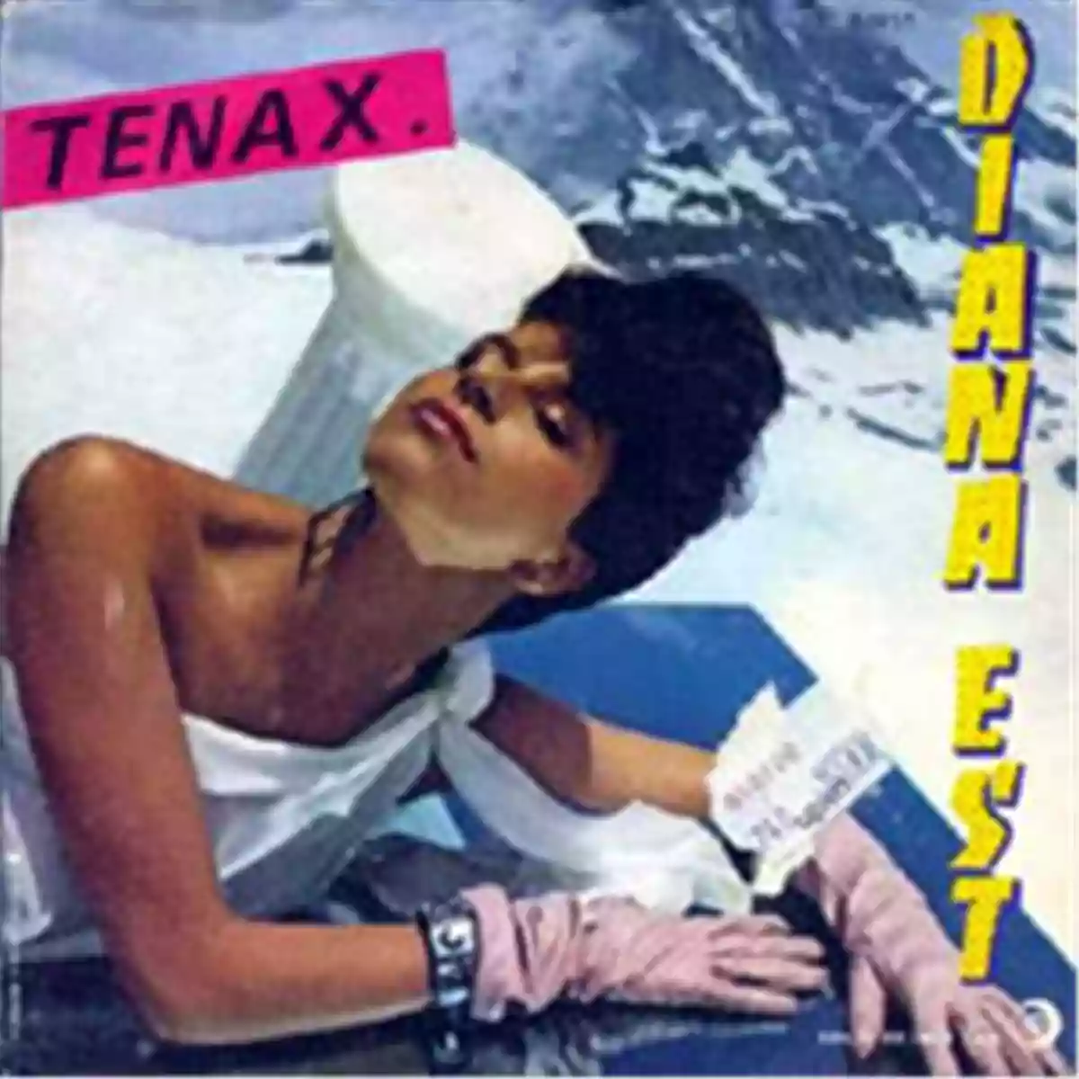 Tenax - Diana Est - recensione