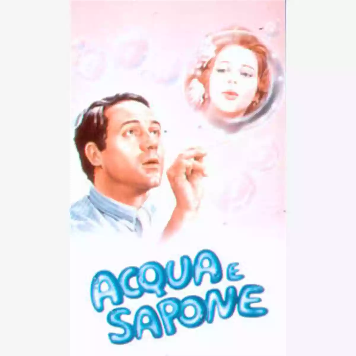 acqua e sapone carlo verdone recensione