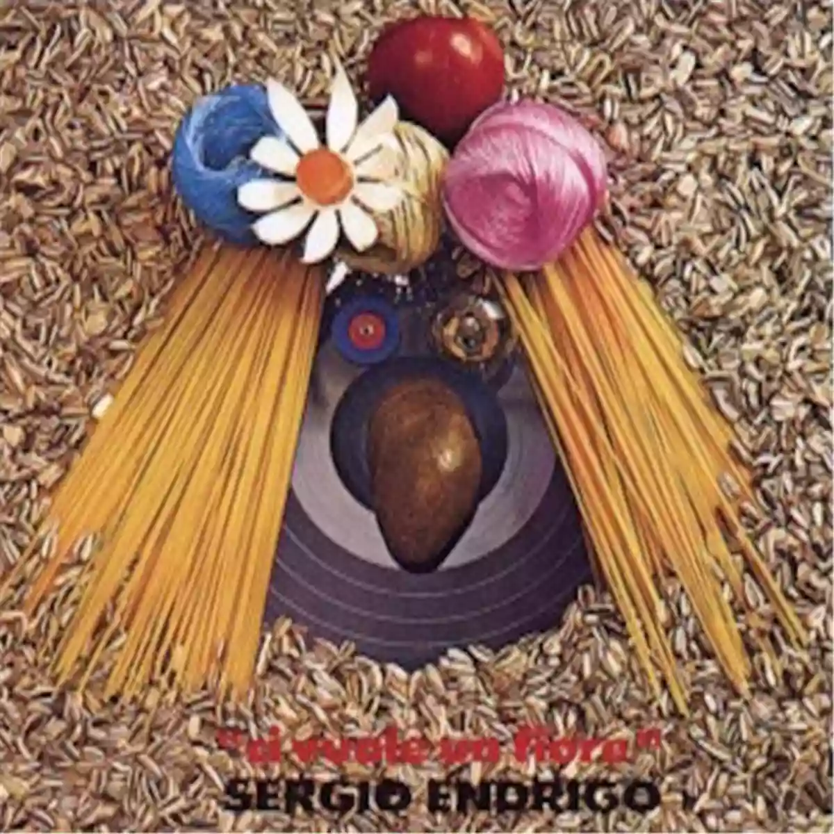 Ci Vuole Un Fiore Sergio Endrigo Recensione