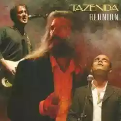 Tazenda Reunion Live Tazenda recensione