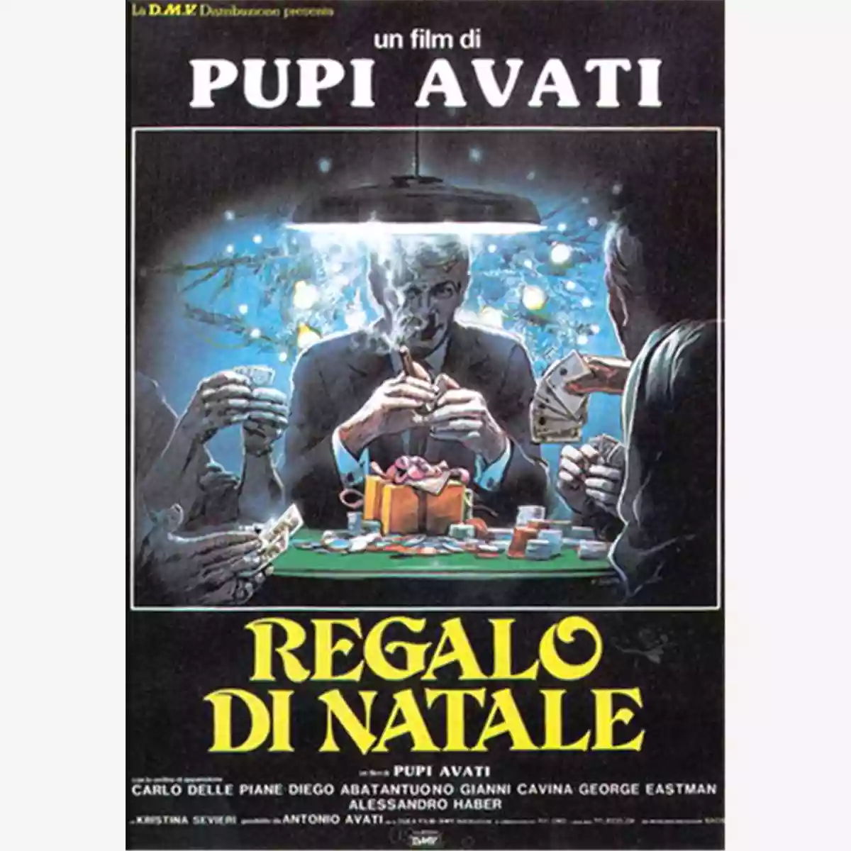 Regalo Di Natale Pupi Avati Recensione