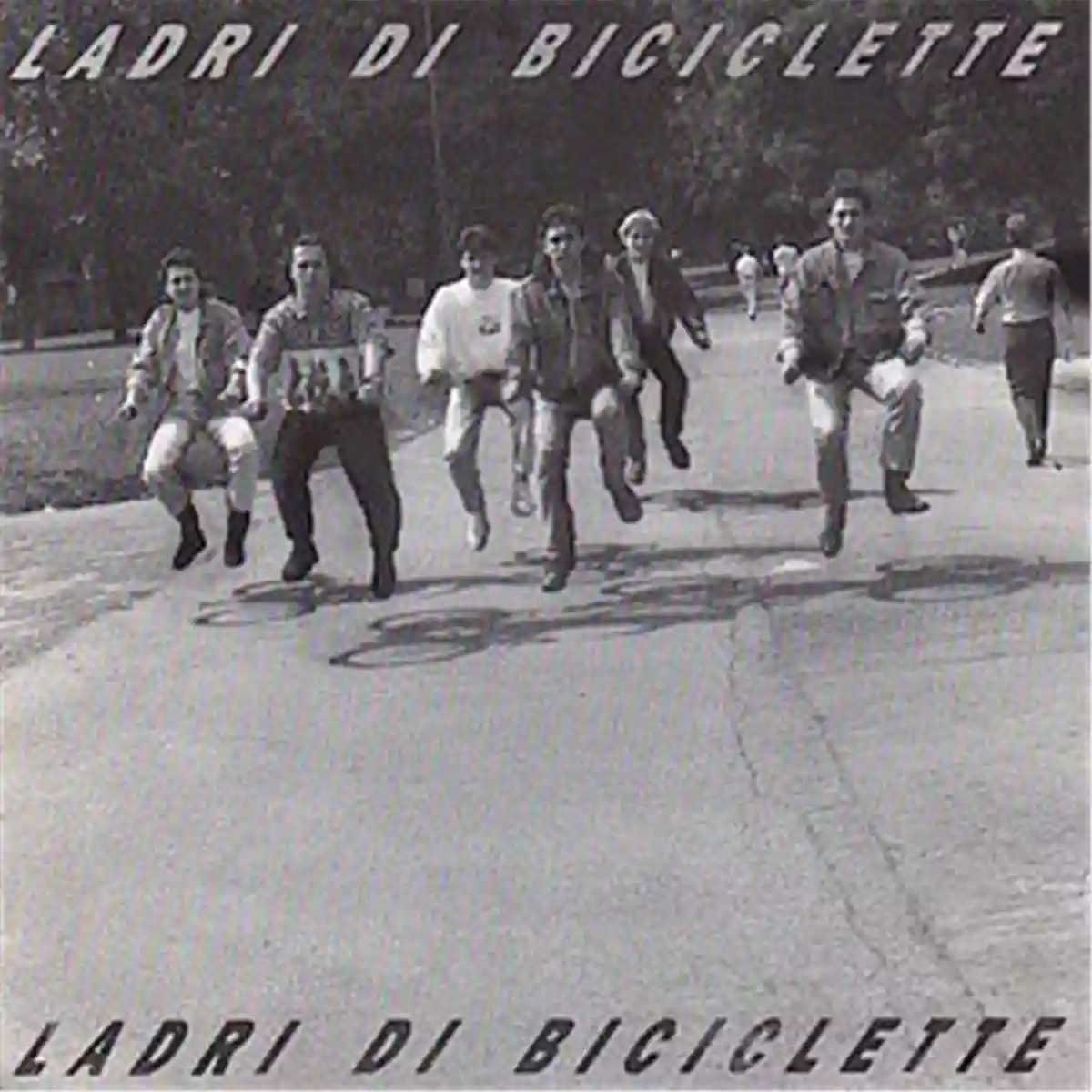 ladri di biciclette ladri di biciclette recensione