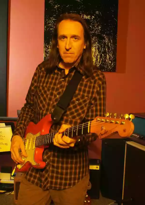 Michael Landau Recensioni, discografia