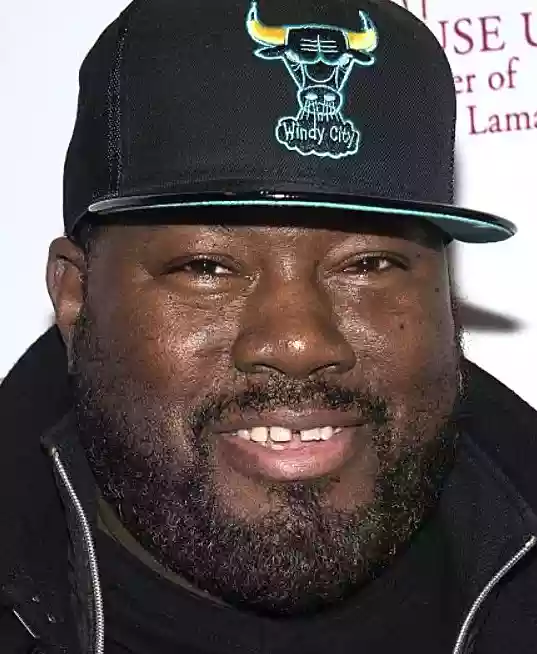 Rahzel Recensioni, discografia