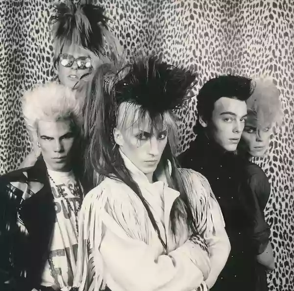 Sigue Sigue Sputnik Recensioni, discografia