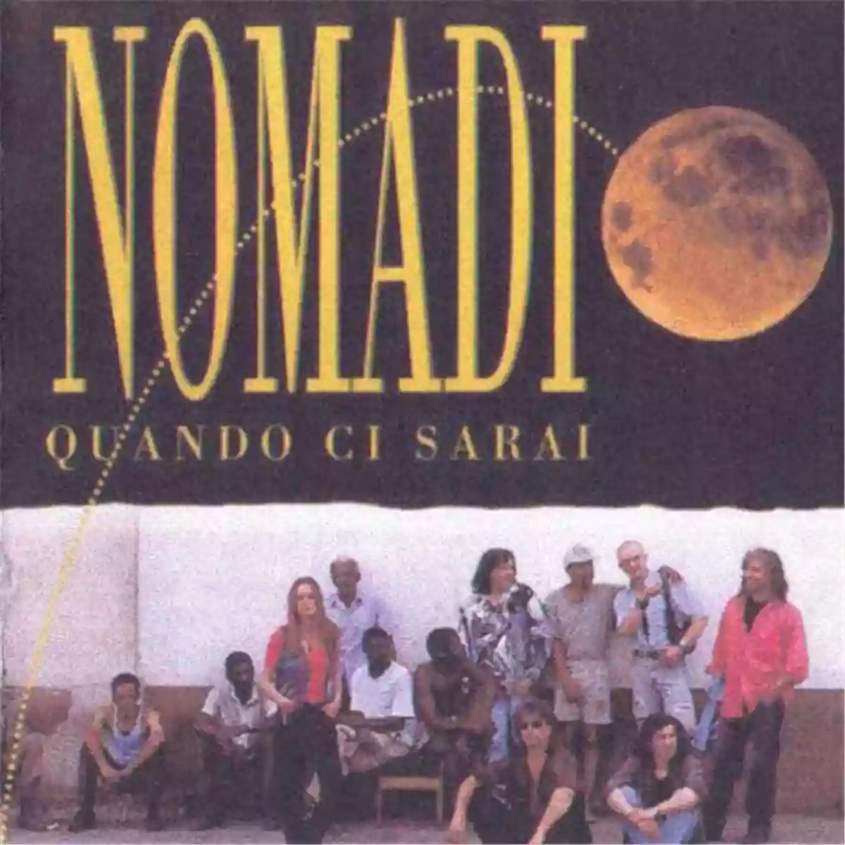 Quando Ci Sarai Nomadi Recensione